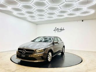 mercedes classe a 200 ?1an garantie?euro 6b?regulateur de vitesse