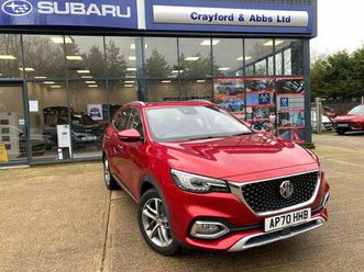 1.5 t-gdi exclusive euro 6 (start/stop) 5dr