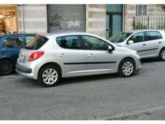 5p 1.4 hdi x-line c/esp