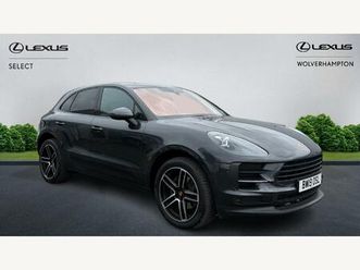 2.0t pdk 4wd euro 6 (start/stop) 5dr-/