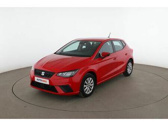 seat ibiza 1.0 ecotsi style dsg7