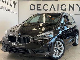 bmw série 2 tourer 225 active tourer xe iperformance