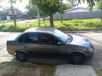 chevrolet corsa classic 1.4n lt modelo 2010