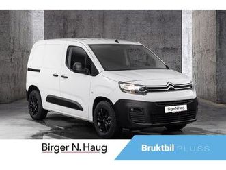 classic 50kwh 136hk l1 pris ink mva! leveringsklar!