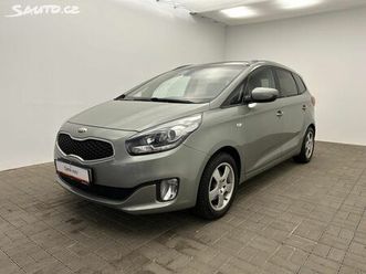 kia carens 1.6gdi 99kw exclusive