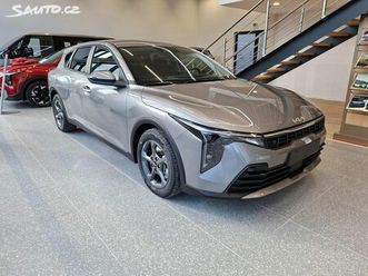 kia k4 1.0 t-gdi 7dct exclusive