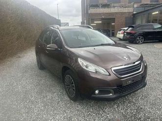 2008 1.6i/ garantie 12mois/ carpass/ ct