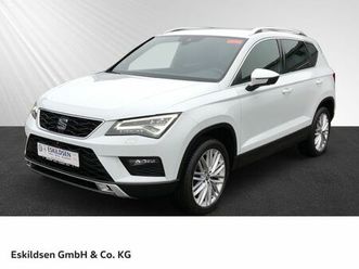 1.5 tsi act xcellence navi+acc+led+sitzhzg