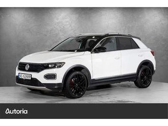 sport excl 150 tsi dsg webasto | ryggek | el bakl +++