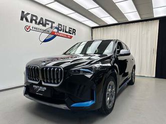 brugt bmw ix1 xdrive30 x-line til salg