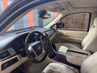 6.2 v8 elegance auto