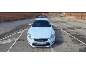 ford - mondeo
