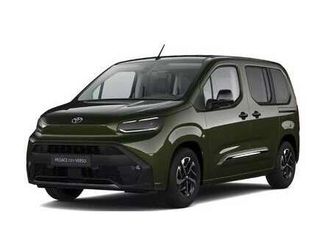 verso 1.5 d-4d l1 teamplayer navi. bt