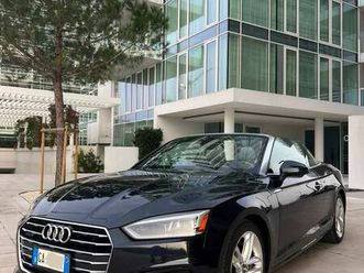 cabrio 2.0 tfsi business quattro 252cv s-tronic