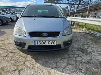 ford - focus c-max