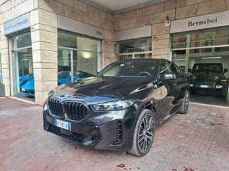 x6 xdrive40i msport