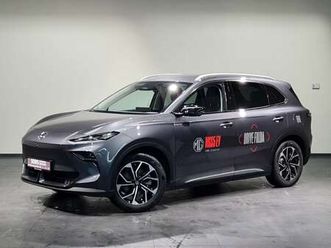 luxury 64kwh - 6.000€ e-auto-förderung als anzahlu