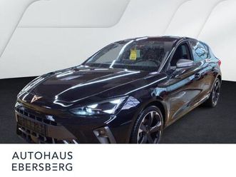 cupra leon 2.0 tdi 5jgar acc alarm spur keyless park-l