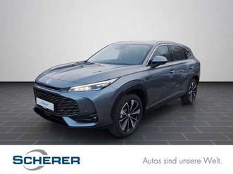 hybrid+ luxury navi carplay 360° led 19