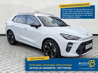 cupra terramar 1.5 etsi dsg 19z acc matrix kam keyless