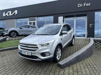 ford kuga 1.5 ecoboost titanium technology awd (automata)