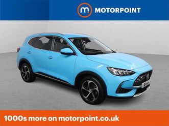 1.5 t-gdi trophy dct euro 6 (start/stop) 5dr