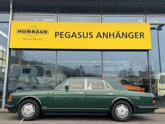 v8 oldtimer h kennzeichen limousine pkw