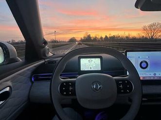 dongfeng box elettric