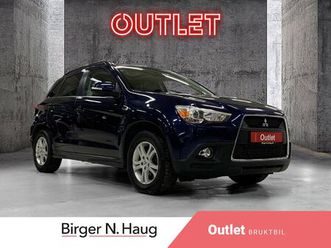 instyle+ 1.8-116 cleartec outlet | 4x4 | bakkeklaring