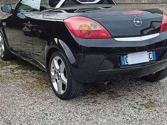 tigra twintop twintop 1.3 cdti sport