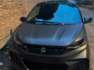 aixam gto 2025 800km