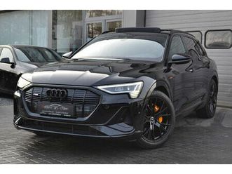 audi q8 e-tron q8 e-tron 50