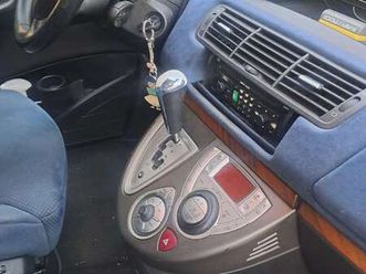 phedra 2.2 mjt oro 170cv auto dpf