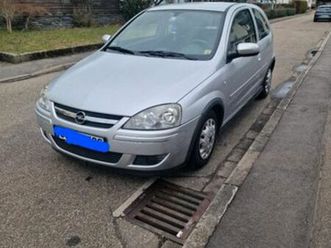 opel verkaufe hier mein zuverlässigen opel