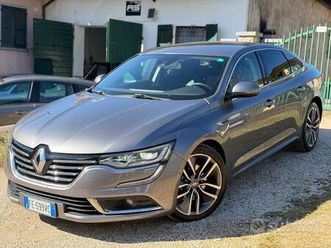 renault talisman dci 130 cv intens kmcert garanz