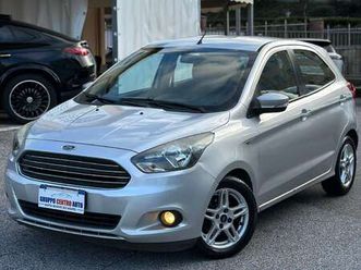 *uni proprietario 1.2 ultimate 85cv