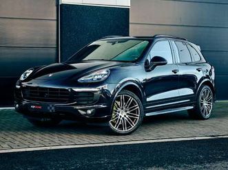 s e-hybrid volleder/pano/sport design/21