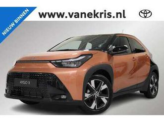 hybrid 115 pulse, apple carplay / android auto, le