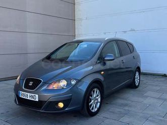 seat altea xl 2.0 tdi style
