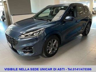 1.5 ecoboost st-line 2wd 150cv