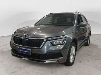 1.0 tsi 110 cv ambition