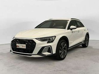 a3 allstreet 35 tfsi s tronic business advanced