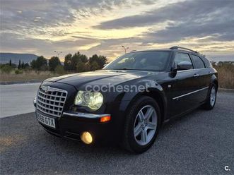 chrysler 300c touring 3.5 v6 awd