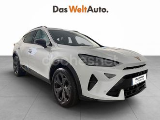 cupra formentor 1.5 tsi 150 cv dsg