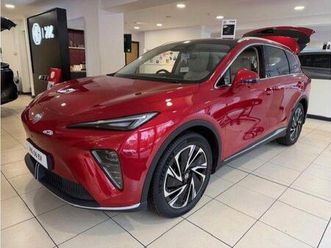 77kwh trophy auto 4wd 5dr