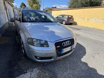 sportback 2.0 tdi ambiente 170cv