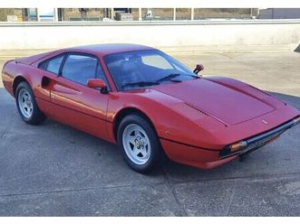 ferrari mondial 3.2 qv