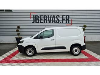 standard 1000 kg bluehdi 130 ss eat8 premiu