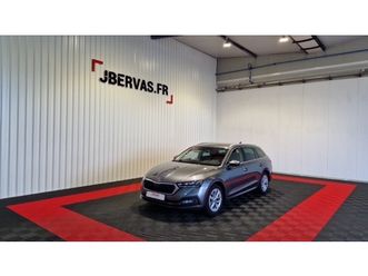 1.0 tsi mhev e-tec 110 ch dsg7 style