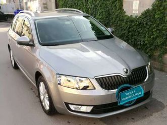 octavia iii 2013 wagon wagon 1.4 tsi g-tec executive 110cv